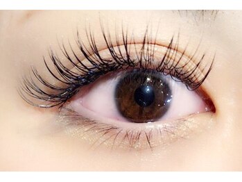 ラシーズ 京都店(La SHE's)/【アップワードラッシュ120本】