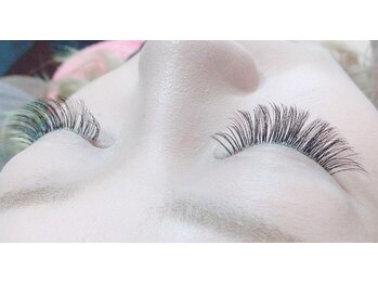 ジャニスアイラッシュ 白石店(JANIS EYELASH)/お客様デザイン