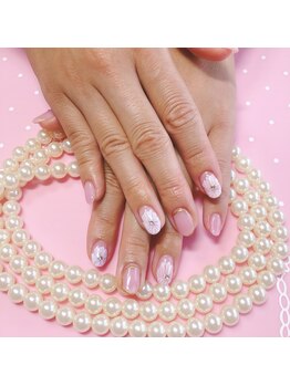 ビンネイル(Bin nail)/