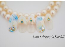 キャンアイドレッシー 香椎店(Can I Dressy)/