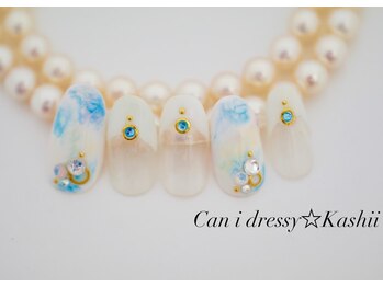 キャンアイドレッシー 香椎店(Can I Dressy)/