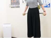 西野中央整骨院/O脚・産後骨盤引き締め