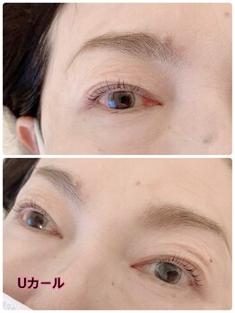 ビューティサロン ベル(bell)/６０代の方ももちろん美しく