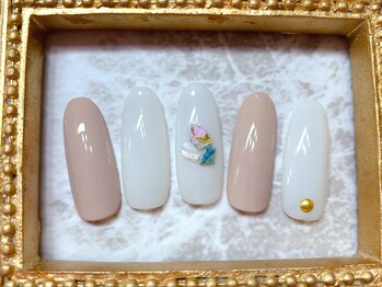 マジックミラー/