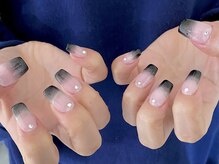 ラベル(LA BEL)/gradation