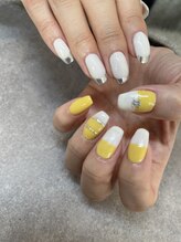 モアネイルズ(MORE-NAILS)/お客様ネイル