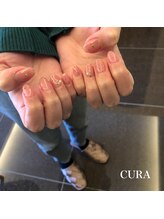 クーラ(CURA)/ワンカラーコース☆