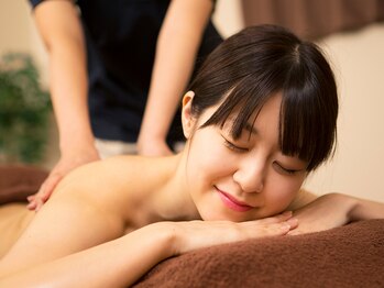 グイット 天王寺店(Goo-it!)/アロマほぐし♪