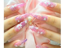 プレジア(Pleasure)/スカルプつけ放題¥14800