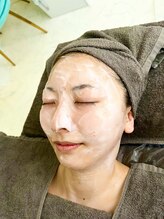 スムース(Smoooth)/水素フェイシャル