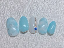 アミュレット 柳津店(AMULET)/6月定額　6050円（税込）