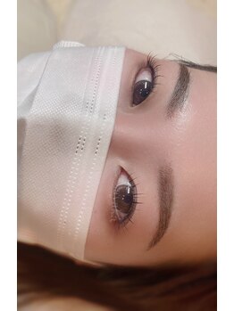 アイディー(i-dee)/次世代まつげパーマ