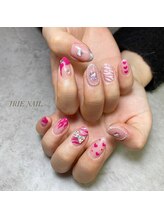 アイリーネイル(IRIE NAIL)/ジェル