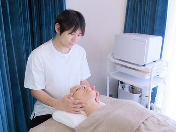 ジャルダンスクレ(JARDIN SECRET)/