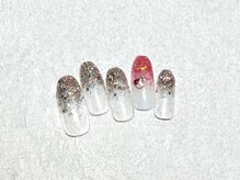 プルメリア(PLUMERIA)/9月定額シンプルコース