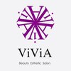 ヴィヴィア(ViViA)のお店ロゴ