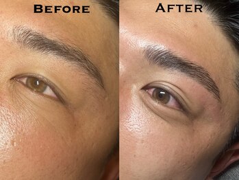 エヴァワックス 恵比寿店(Eva Wax)/ブロウラミネーション