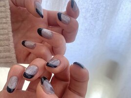 奥行きマグネット