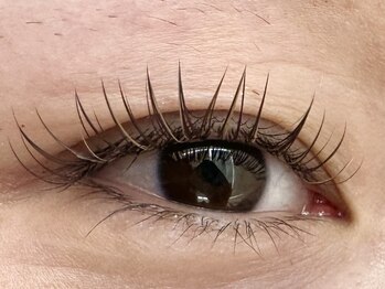 ジェム バイ アルテフィーチェ 西宮(gem by artefice)/ブラウン×ベージュ