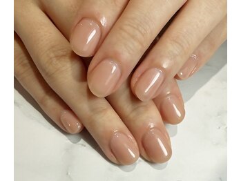 パール 池袋店(PEARL)/ワンカラー