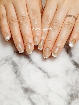 シュポルテ(chou porte)/