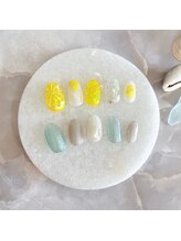 ルピナス(Lupinus)/