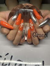 ヒラソル(girasol)/