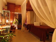 アリビオ 麻布十番(alivio)/≪内観≫アロマリンパマッサージ