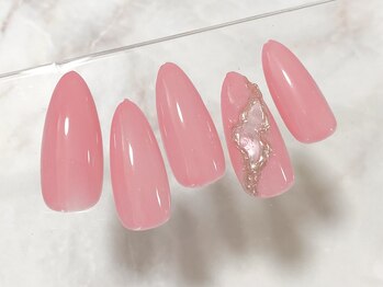 ファイン(Fine)/Office nail