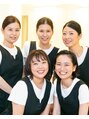 ポーラ ザ ビューティ 岐阜シティタワー43店(POLA THE BEAUTY)/POLA THE BEAUTY 岐阜シティ・タワー43