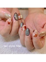 ネイルアトリエ エルメル(nail atelier Armel)/