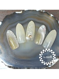 マグネット/パラジェル/ラメグラ