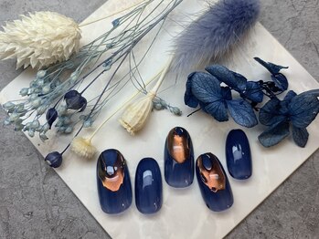 ネイル スタジオ イナンナ(Nail Studio INANNA)/フラットレート♪定額デザイン