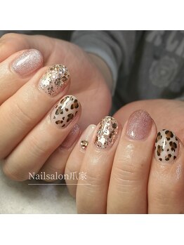 爪家/【全メニューオフ・ケア無料!】