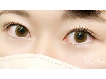 クレー(Klee)/パリジェンヌラッシュリフト