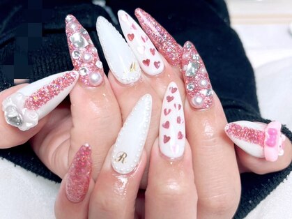 ホミネイル(Homi nail)の写真