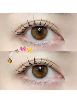 ラッシュ ミューズ(LASH muse)/似合わせパーマ