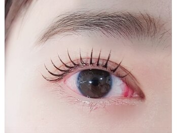 ルーズラッシュ リタアンドサン(Luu's LASH Rita&Sun)の写真/お客様のお悩みと理想に合わせた施術をご提案☆丁寧なカウンセリングで理想のお目元に♪