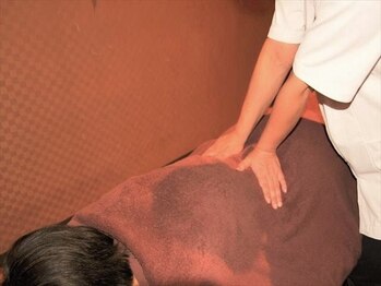 ホットちょっと 市川駅前店(HOTちょっと)/全身揉みほぐし★いつでも同価格