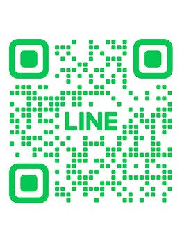 心開花 秋葉原(Shinkaika)/公式LINE限定ショップカード