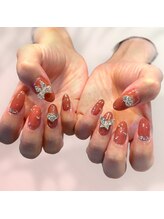 アヤネイルズ アンド アイラッシュ(AYA NAILZ.＆Eyelash)/トレンドアートコース