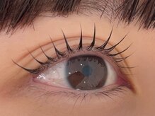 Embellir eyelash＋【アンベリール】