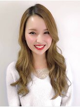 ディーグレース(D.Grace)&nbsp;Chihiro 