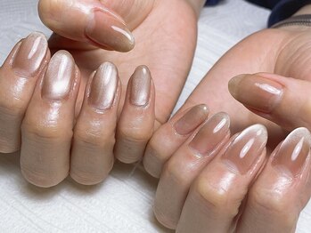 ミイア 春日部店(MiiA)/マグネット ワンカラー¥6,050