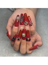 ワンネイル(One Na1l)/