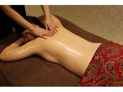 ルクレア(Lu.CREA)の写真