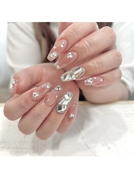 エルミタージュ(Hermitage)/