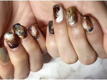 チャーム リリー(Charm lily)/