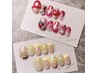 推し活オーダーネイルチップ★☆★ ￥12,100～