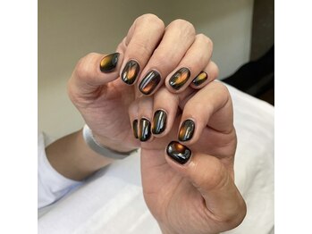 グランベイル ネイルルーム(nail room)/